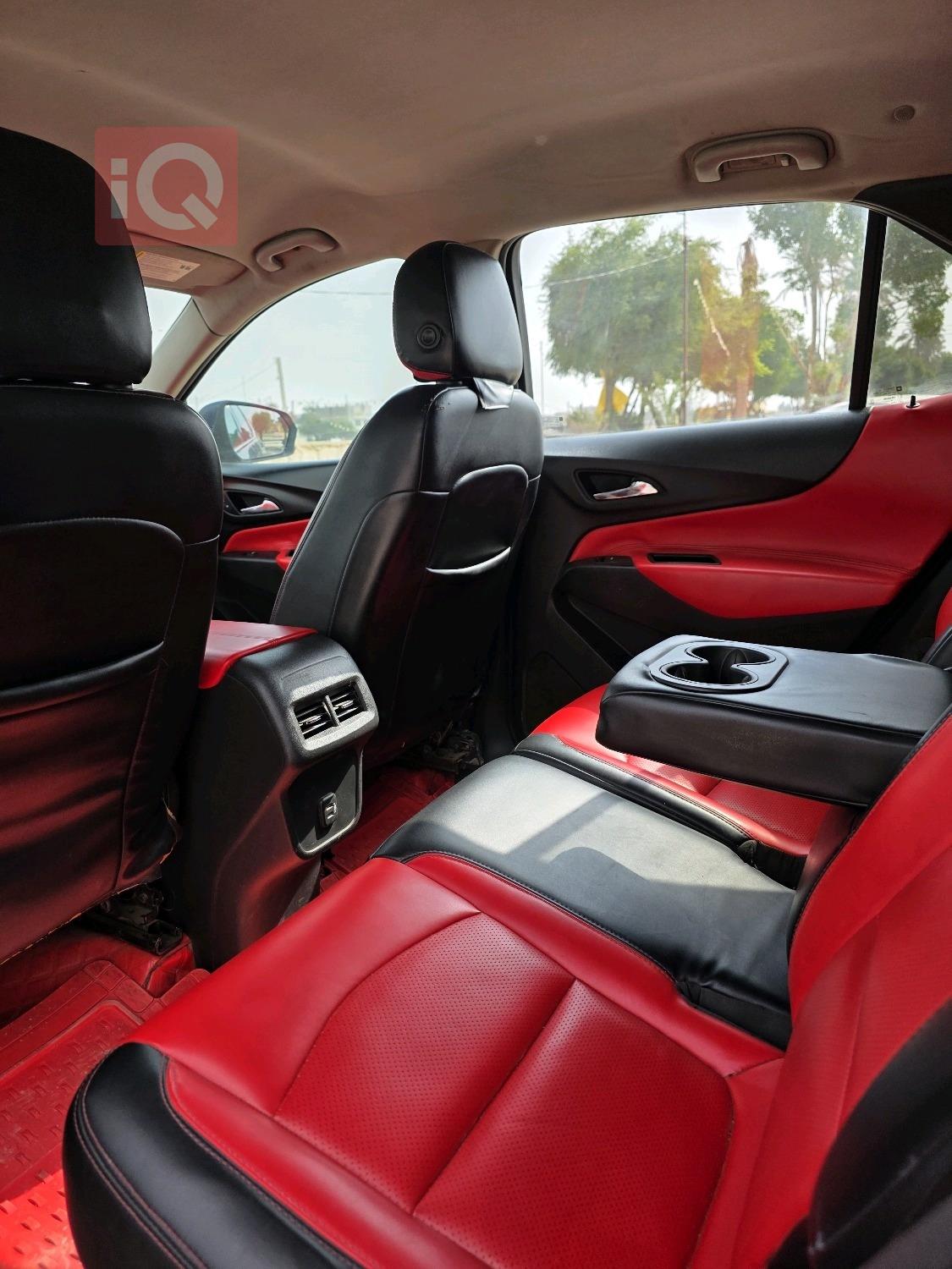 شيفروليه إكوينوكس